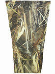 cornfield camouflage prosthetic suspension sleeve cover