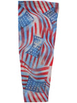 flag new wavy prosthetic suspension sleeve cover