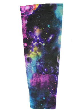 galaxy prosthetic suspension sleeve cover