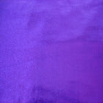 foil purple laminating sleeve