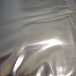 foil silver laminating sleeve