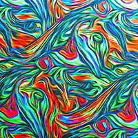 groovy laminating sleeve